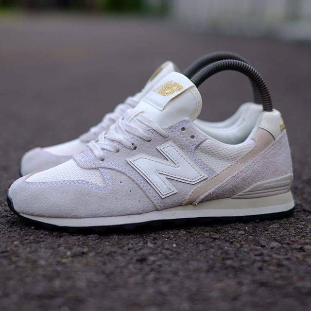 Sepatu Original New Balance 996 VHB