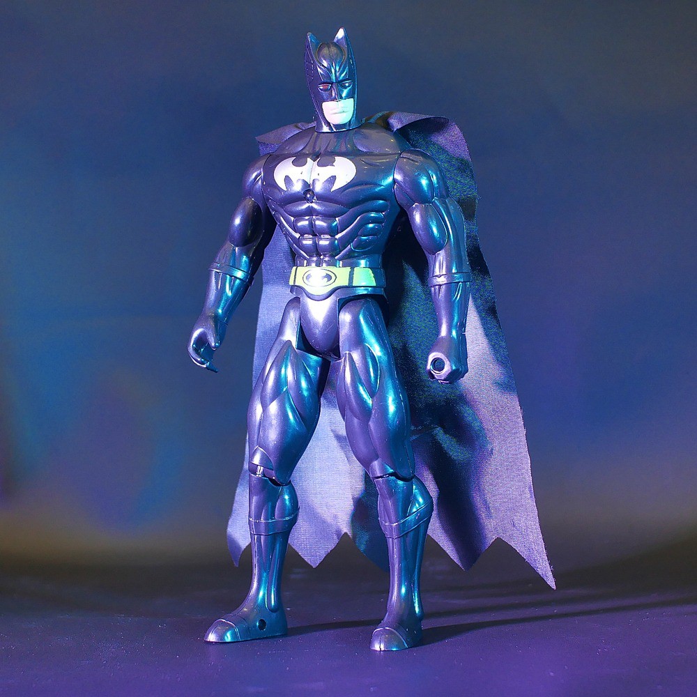 Action Figure Batman Justice League - 22 CM