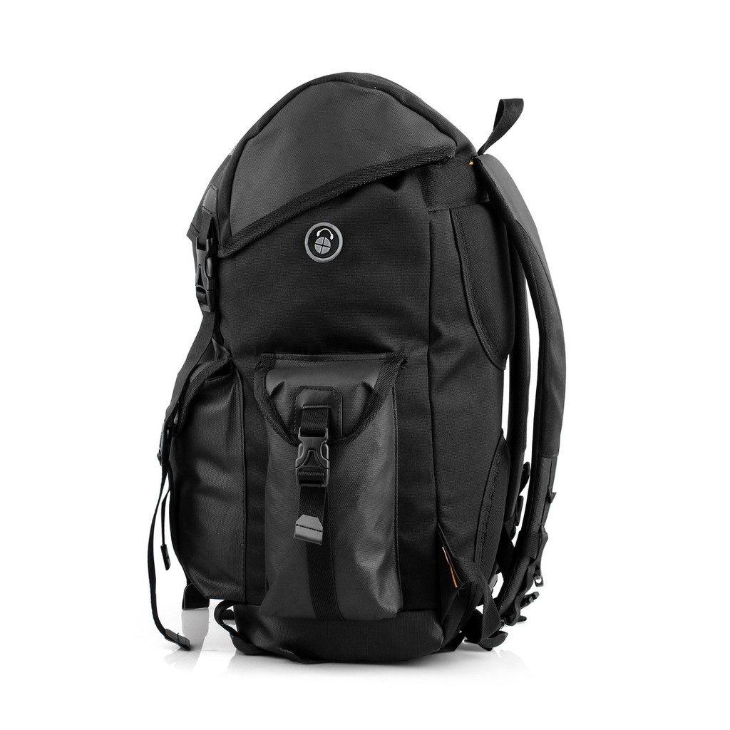 BACKPACK PUSHO STONE Free Raincover PUSHOP AUTHENTIC