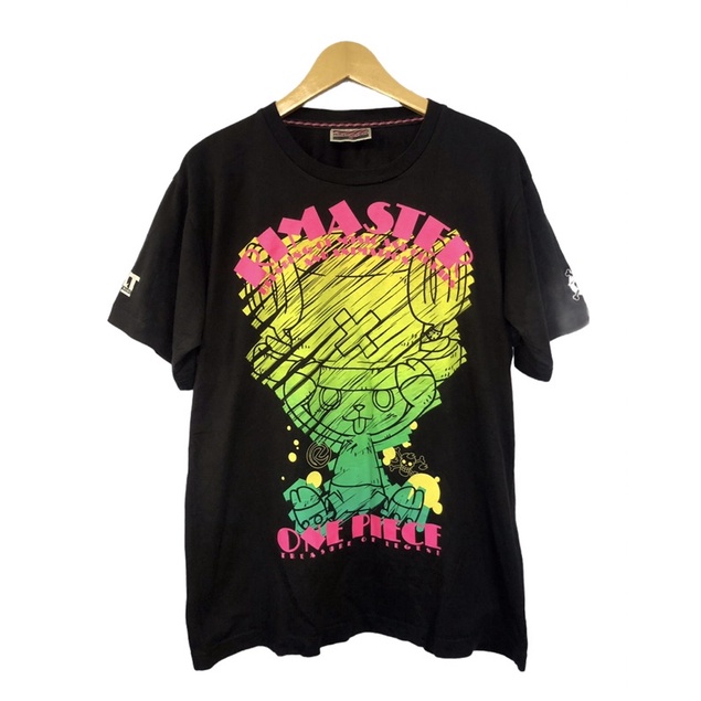Kaos Rimaster X One Piece