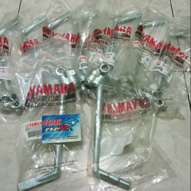 (COD) Stater fiz r original Kik kick stater fisr fiz r jupiter