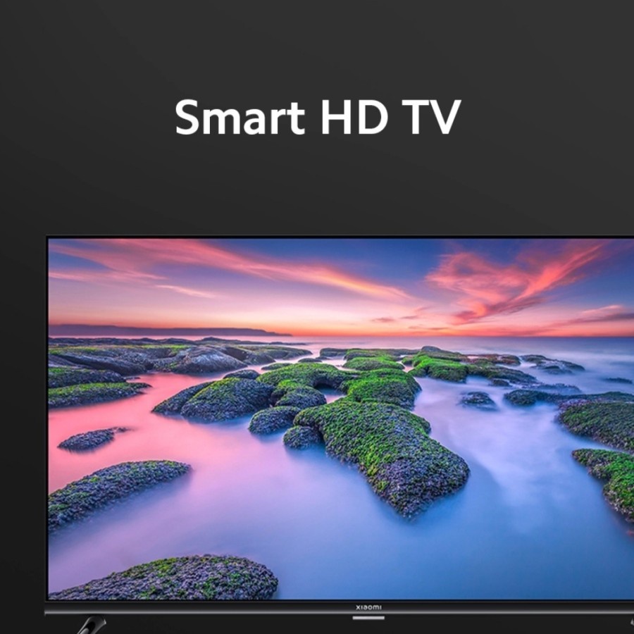 XIAOMI TV A2 32&quot; SMART HD ANDROID TV