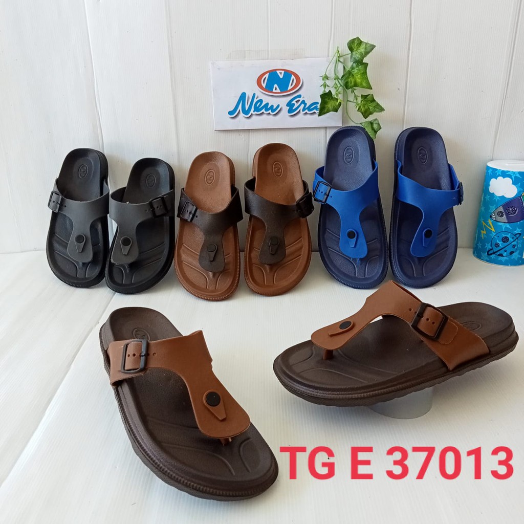 gof Sandal Anak NEW ERA TK-E37013