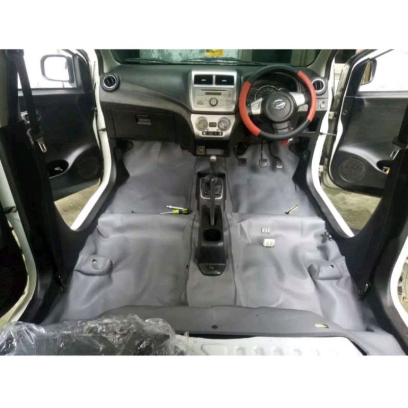 KARPET DASAR CHEVROLET SPIN