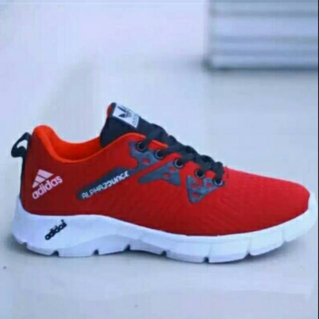Sepatu Adidas / Sepatu Casual / Sepatu Sport Adidas