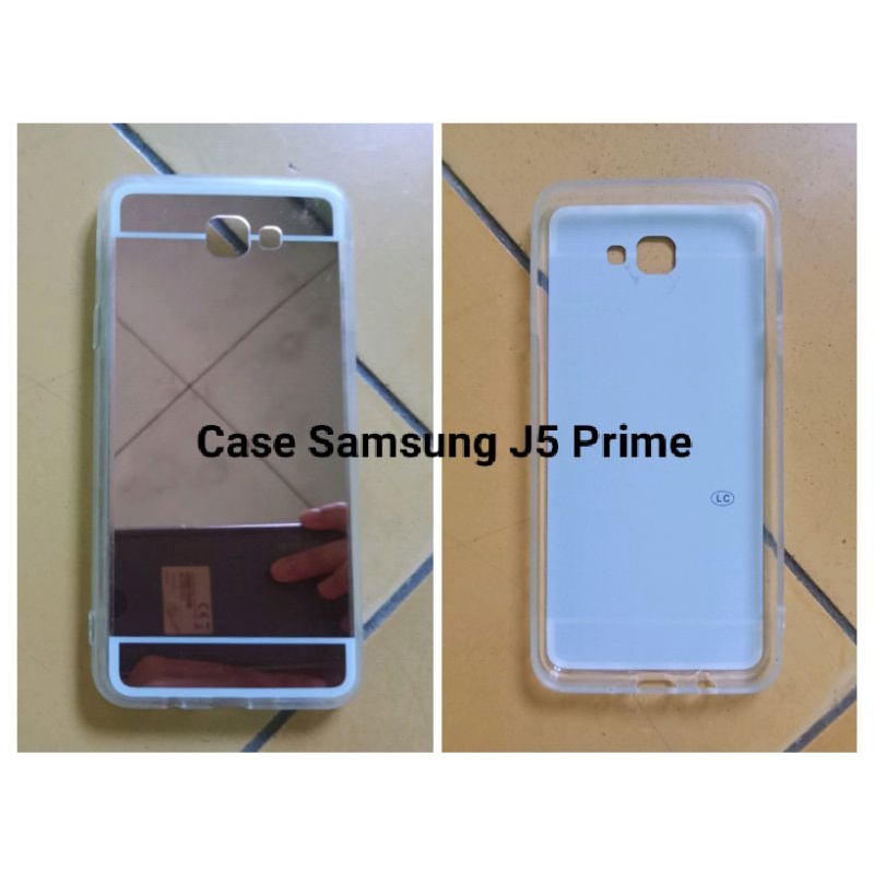 Case Samsung J5 Prime