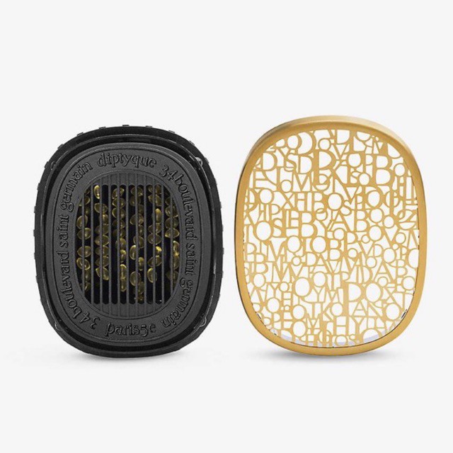 DIPTYQUE Electric wall diffuser/Pewangi pengharum ruangan elektrik