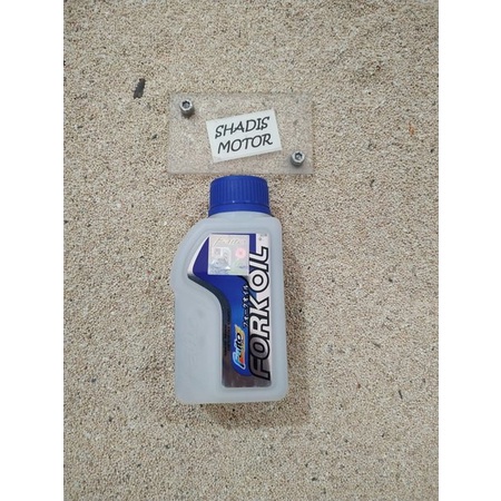 Oli Skok Motor Merk Faito Ukuran 250 ml