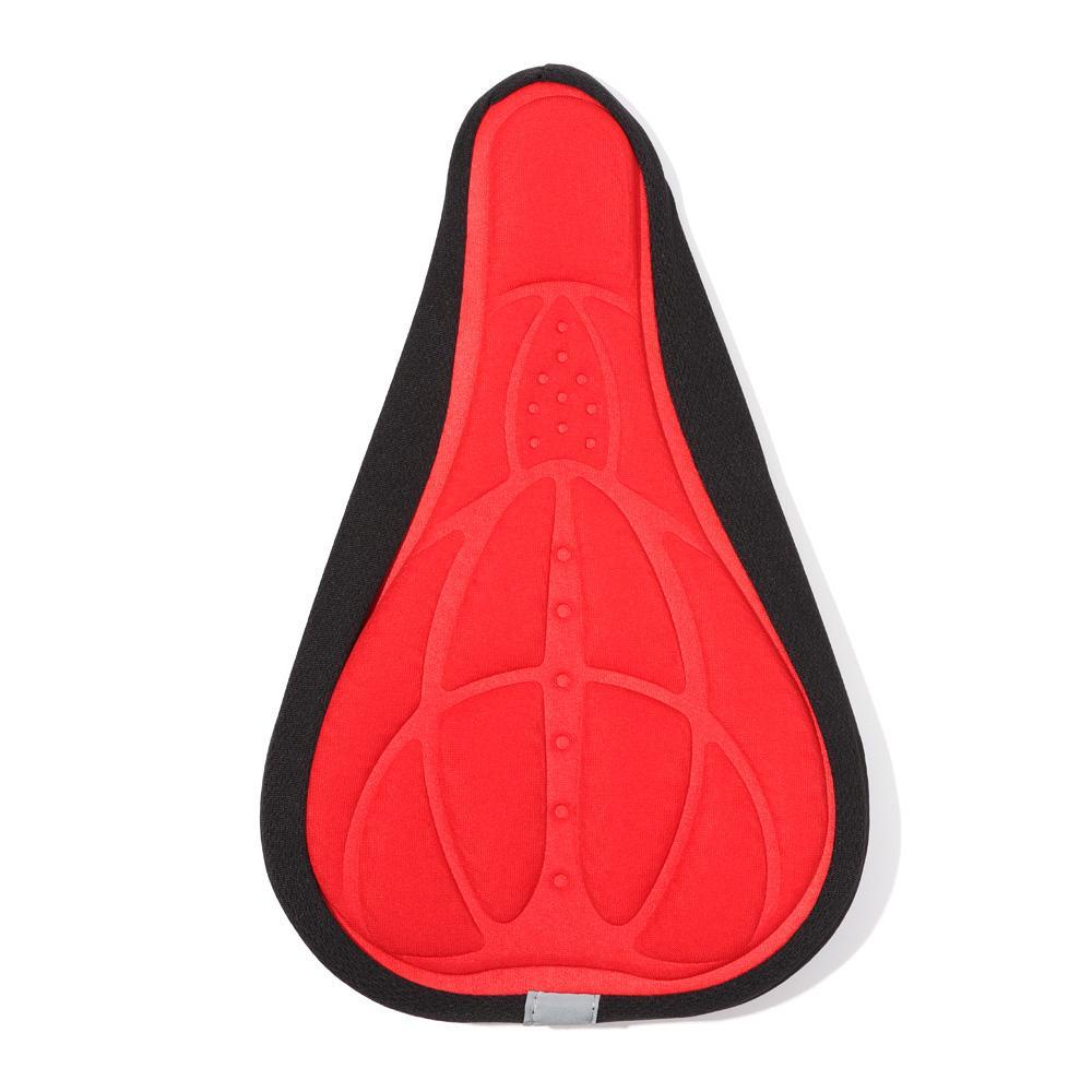 Suyo Cover Sadel Sepeda Gunung 3D Bahan Breathable