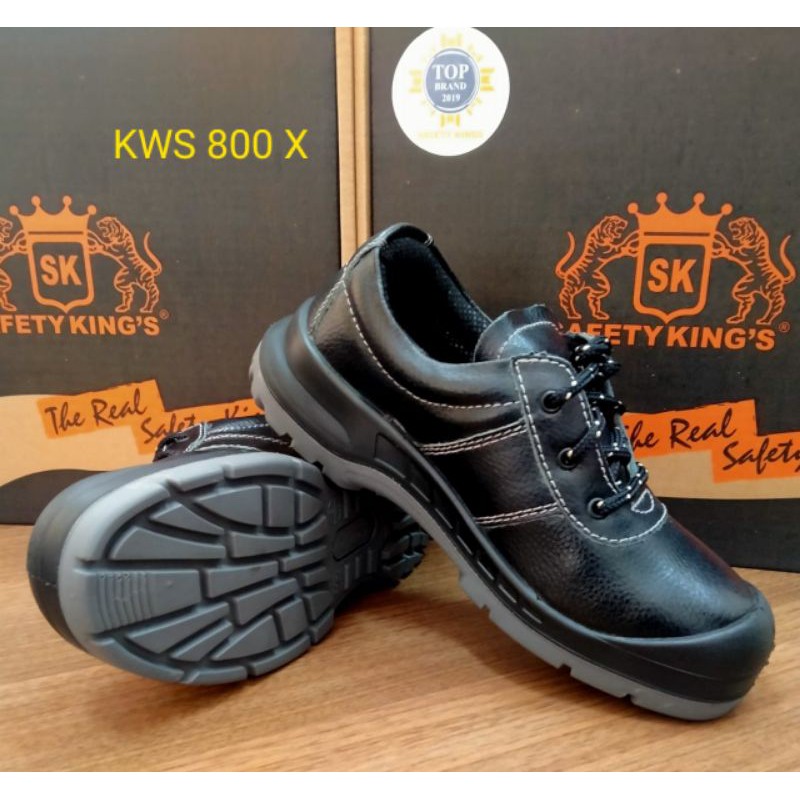 Safety Shoes Kings KWS 800 X