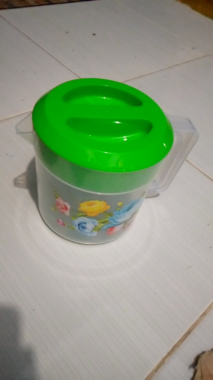 Eskan / Teko Lion Star 1.5 Liter