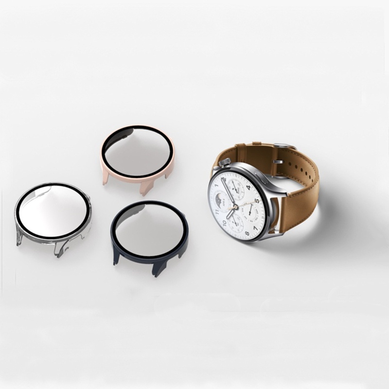 Cre Pelindung Layar Smartwatch mi watch S1