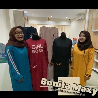  Couple  Bonita Polo Baju  Couple  Setelan Couple  