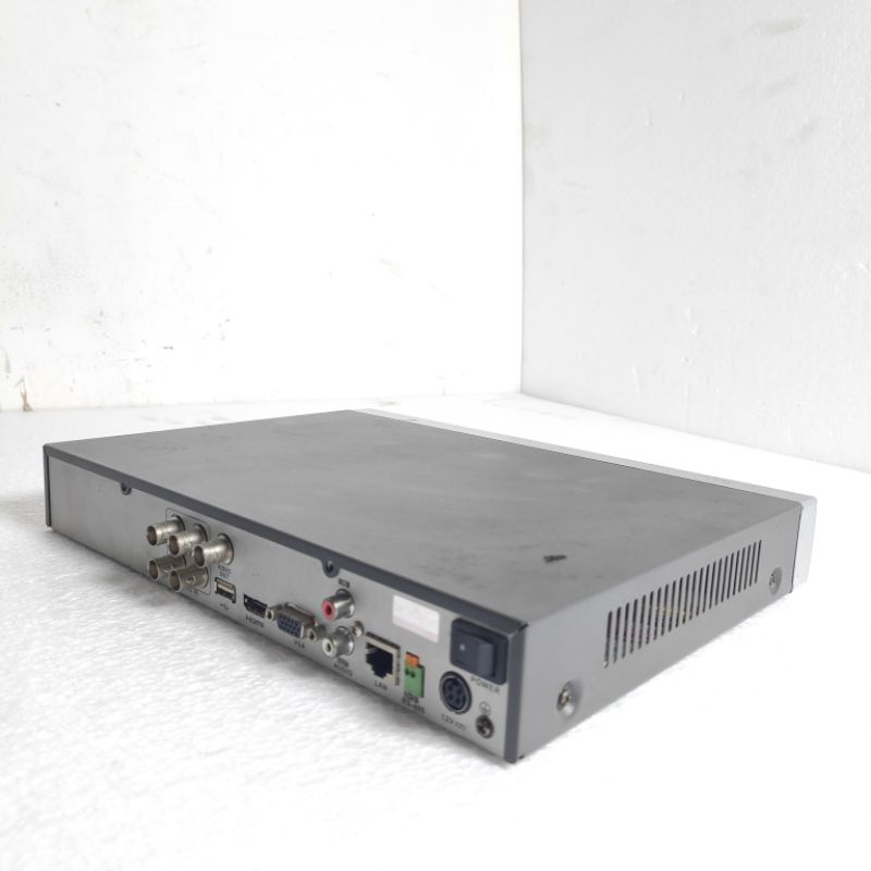 Infinity Digital Video Recorder DV-2104 V5.0