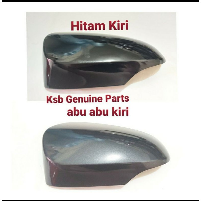 Tutup Cover Caver Spion Kiri Lh Toyota Yaris Vios Altis Camry Etios