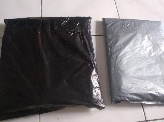 Maura Couple - Sania Ruffle Batik Couple Ori Ndoro Jowi Dnt