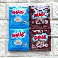 

SKM Enaak Sachet 6x37g All Varian