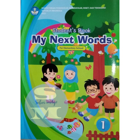 

PAKET KURIKULUM MERDEKA KELAS 1