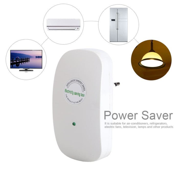 Alat Penghemat Listrik Hemat Daya Listrik Rumah Electricity Saving Box Saver Alat Penghemat Listrik Ac Kulkas Mesin Cuci Perangkat Penghemat Energi Daya Listrik