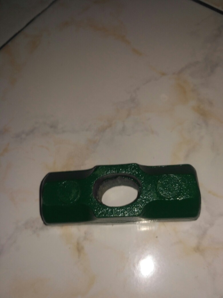 Bodem 2lb / Palu Batu 2lb Bobok (f61)