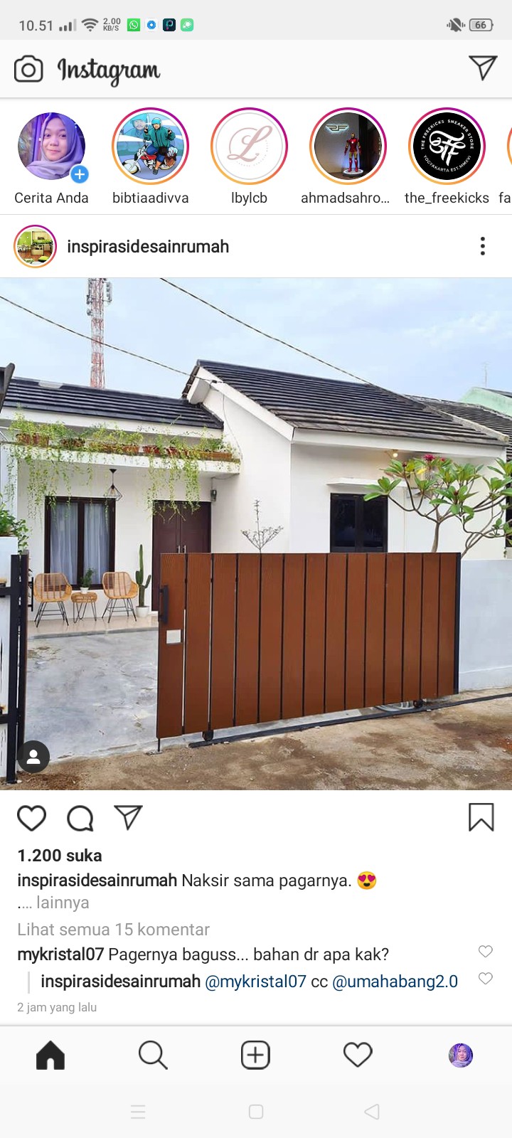 Wajan Crepes Maker Makcook Crepes Pan 22 Cm