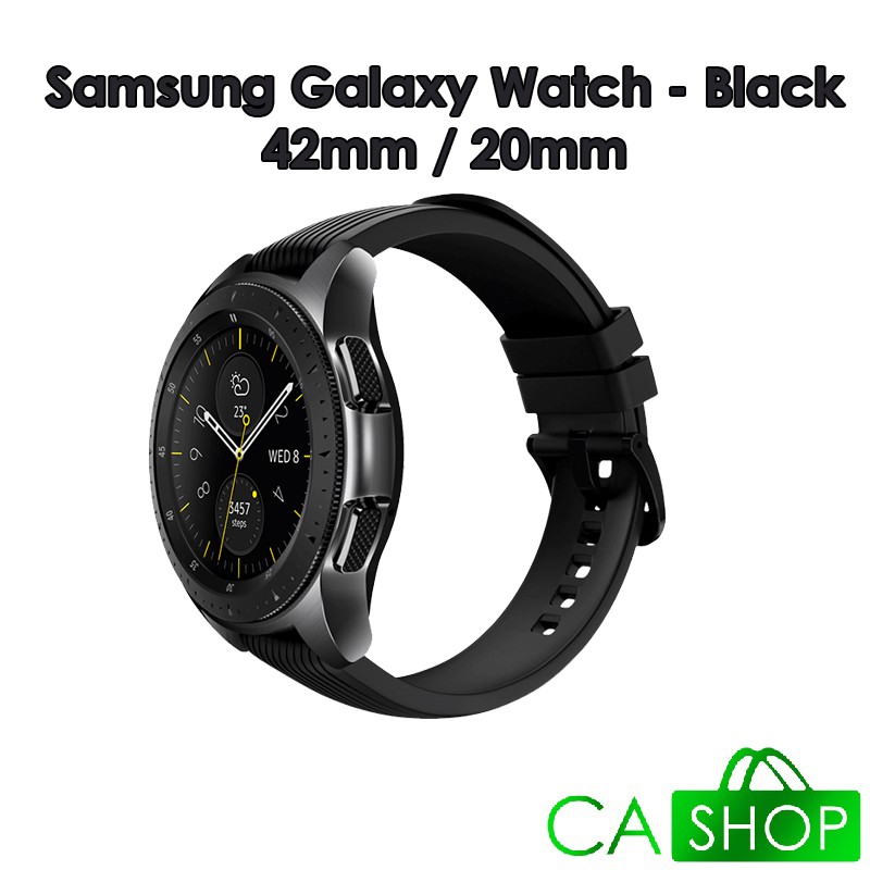 samsung watch 42mm r810