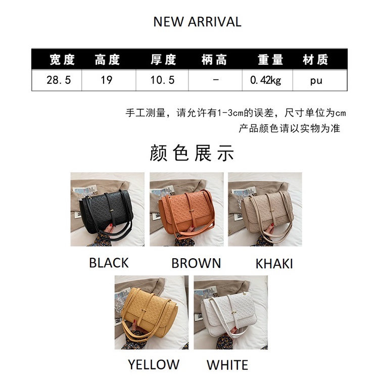 (2PC BISA IKG)GTBI998876605  New Arrival  !!!  Tas Selempang  Tas Wanita Import  Premium Terbaru (LT2 B0X B10)