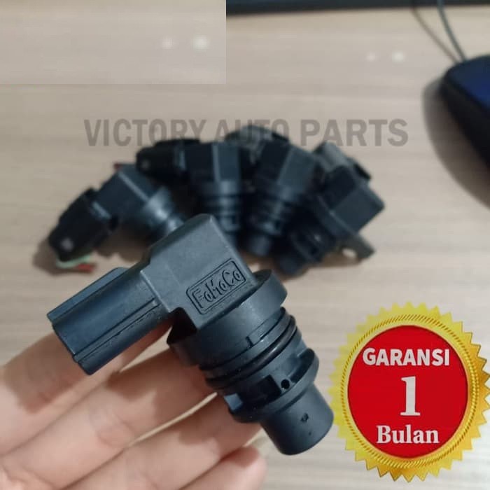 Speed Sensor Sensor Kilometer Mazda 2 G4t08671 Asli ORI COPOTAN - Absskm Mazda3