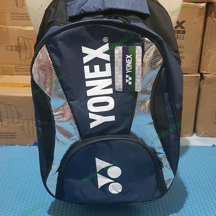 New... Tas badminton ransel YONEX LINDAN