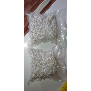 

Teri Nasi VIP / Teri Medan VIP 500 gram - 1 Kg