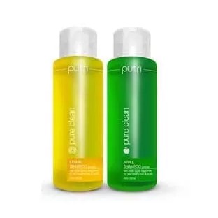 ❤ jselectiv ❤ PUTRI PURE CLEAN Shampoo - 450ml | Shampoo/Sampo PUTRI