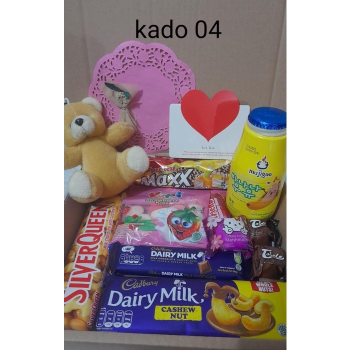 

kado birthday wedding gift hampers parcel coklat valentine kado birthday wisudda box gift