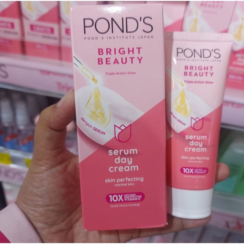PONDS Bright Beauty