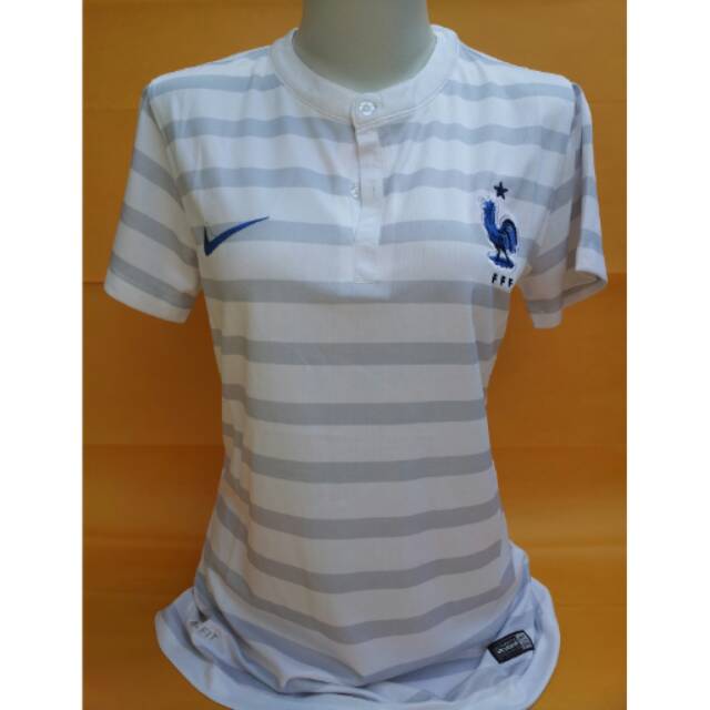 Ladies France away Size S M