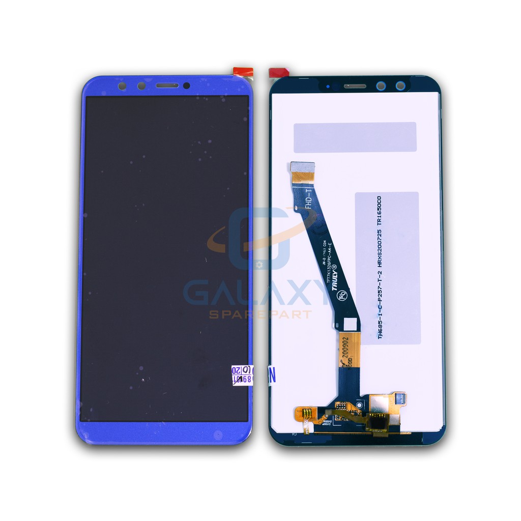 LCD TOUCHSCREEN HONOR 9 LITE FULLSET