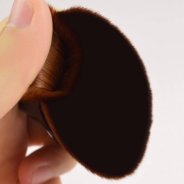 kuas foundation brush make up hsk029 (1c1)