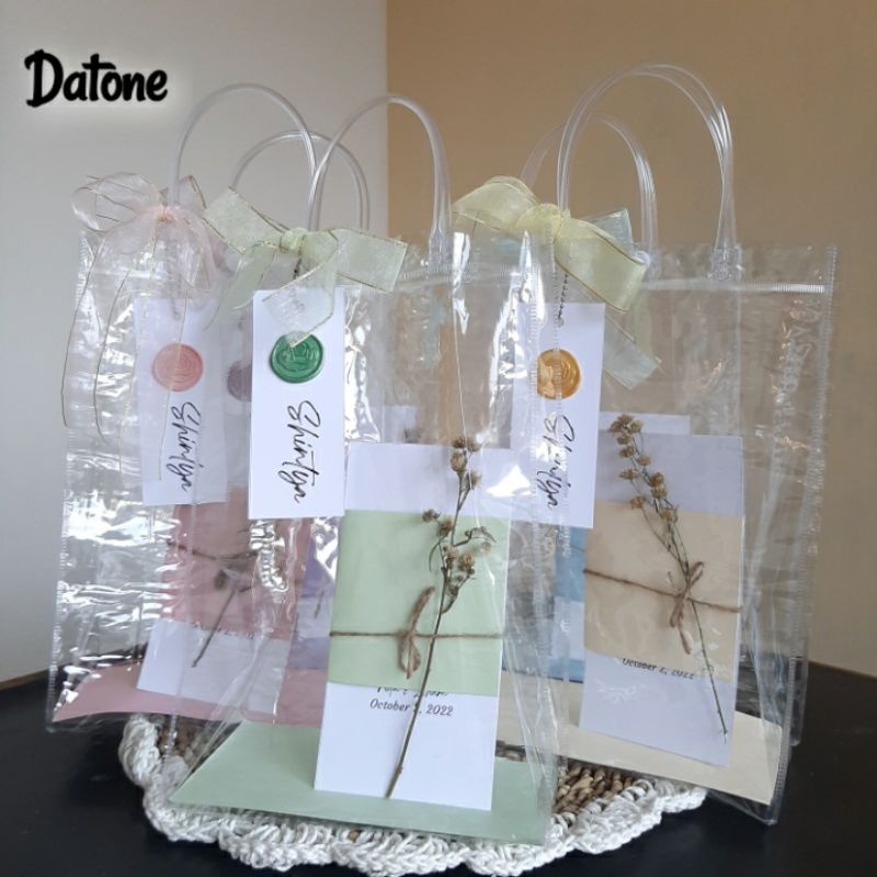 

Bridesmaid card/ bridesmaid gift / tas bridesmaid / kado