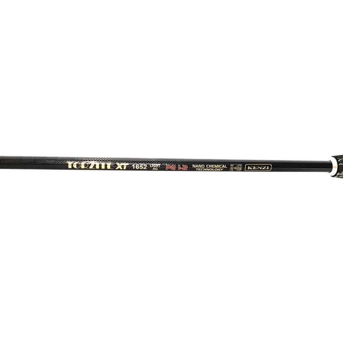 Rod Kenzi Torzite Xt 562 Pe 1-2 Jr330
