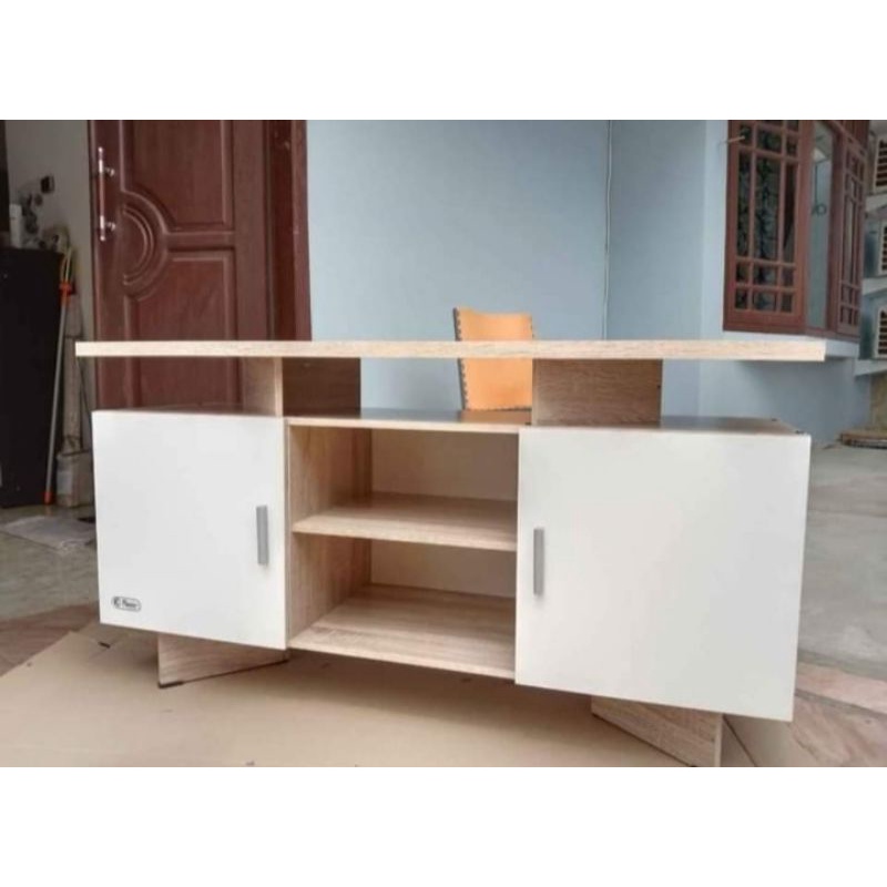 MURAH MEJA TV ELEGANTS/ RAK TV/ BUFFET TV BESAR