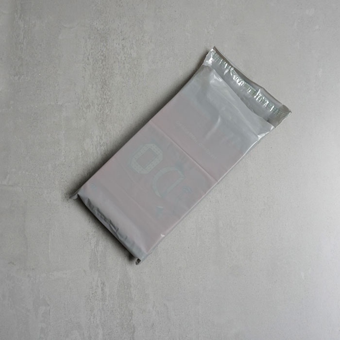 

17x30 + 5cm POLYMAILER / PLASTIK PACKING ONLINE ABU