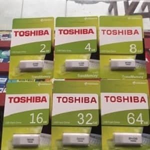 flashdisk toshiba 64gb/flashdisk usb toshiba 64gb