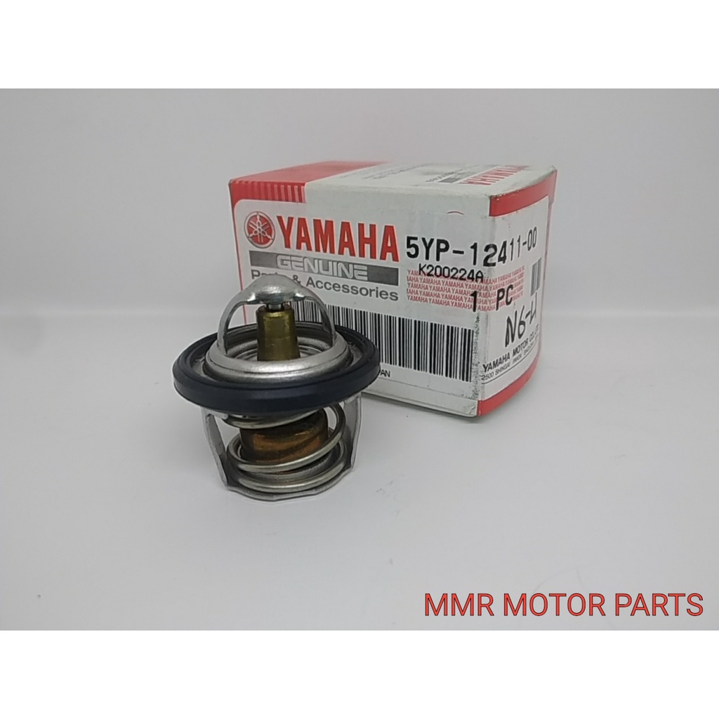 Thermostat Radiator JUPITER MX VIXION Ori 5YP1241100 5YP-12411-00