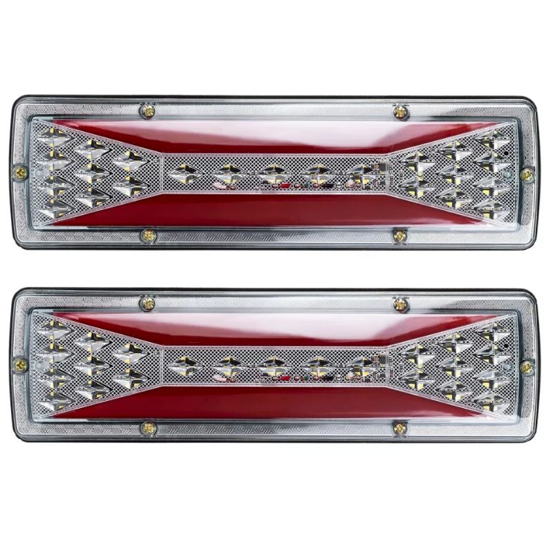 Lampu variasi Stoplamp Pick up Stoplamp Rem Belakang L300 Stoplamp Mobil Carry Futura Stoplamp Ukura