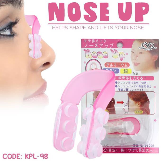 Termurah!! Nose Up Clipper
