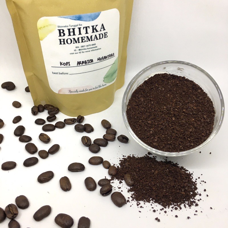 Kopi Gayo Wine