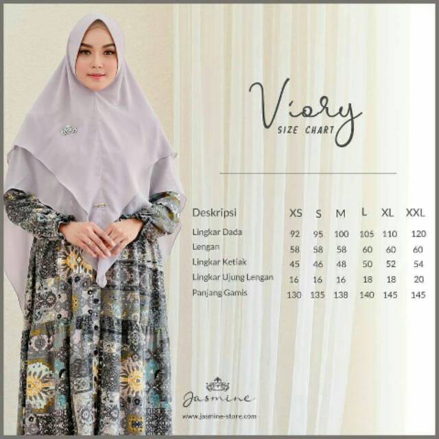 Viory dress by jasmine