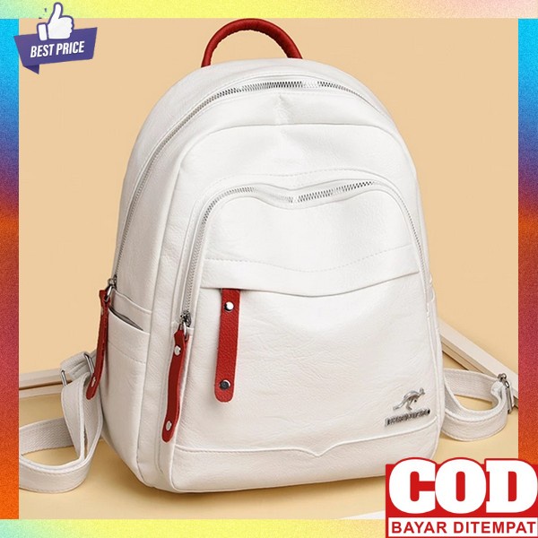 Tas Ransel Sd Smp Sma Kuliah Tas Jalan Jalan Rangsel Cewek Import Premium Tas Gendong Remaja Backpac