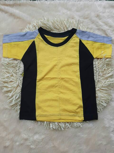 KAOS ANAK MURAH OBRAL//5-6 TAHUN//TERGANTUNG BADAN ANAK