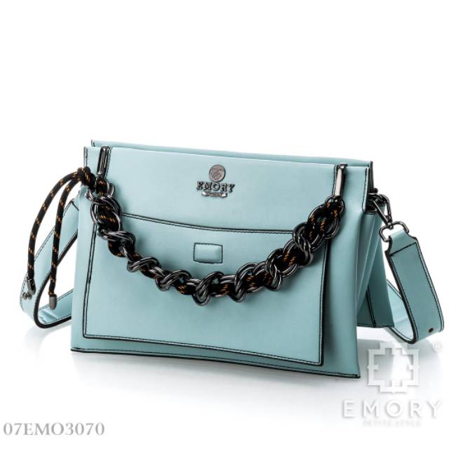 EMORY KAYRA SERIES 07EMO3070 / HAND BAG ORIGINAL BRAND