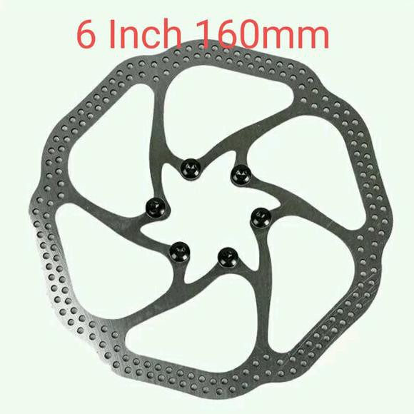 Rotor Avid HS1 - Rotor Sepeda - Cakram Sepeda